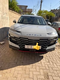 جيتور داشينك • ٢٠٢٥ • ١٫٦ توربو