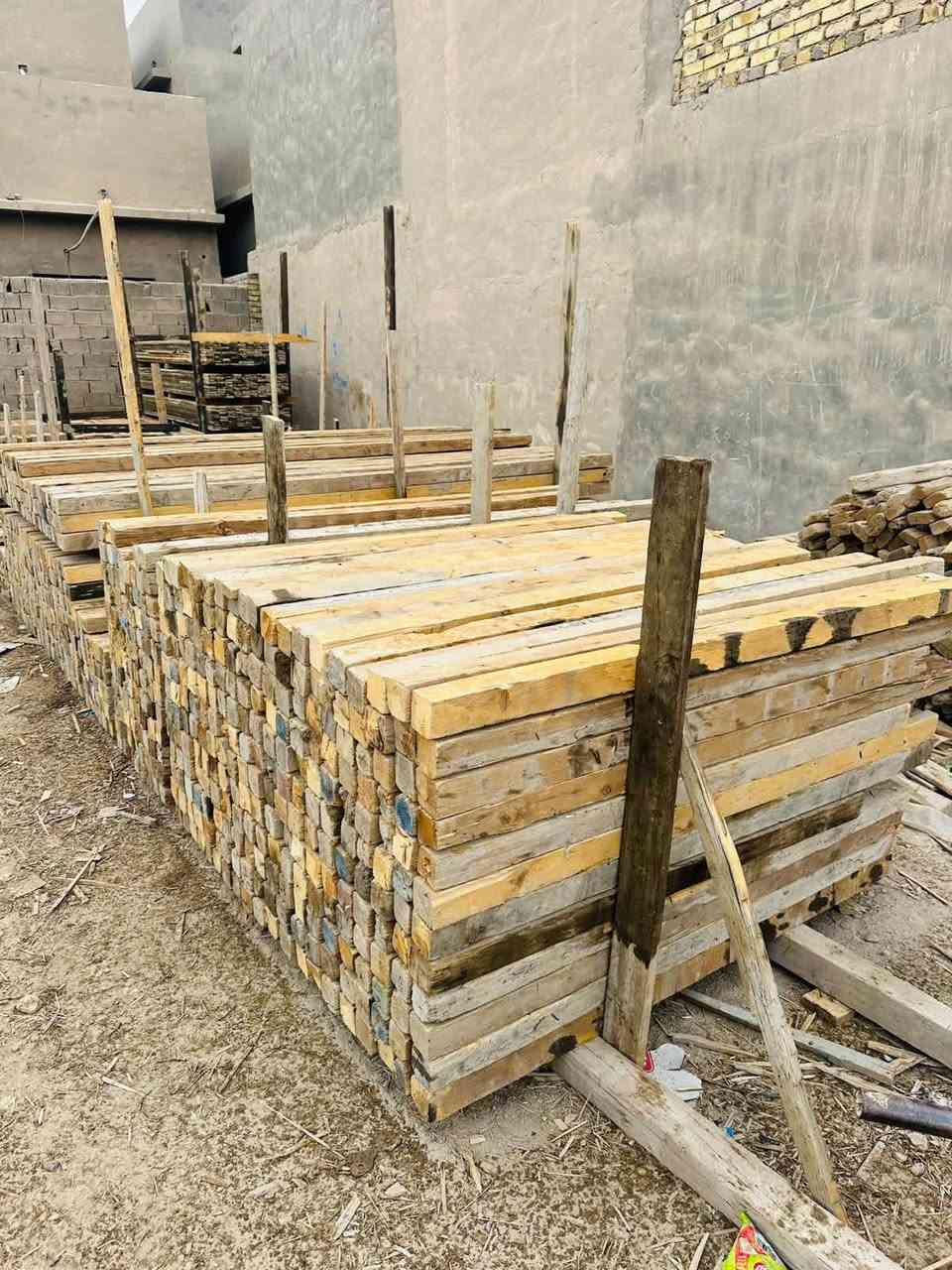 سير • لوح • جميع القياسات