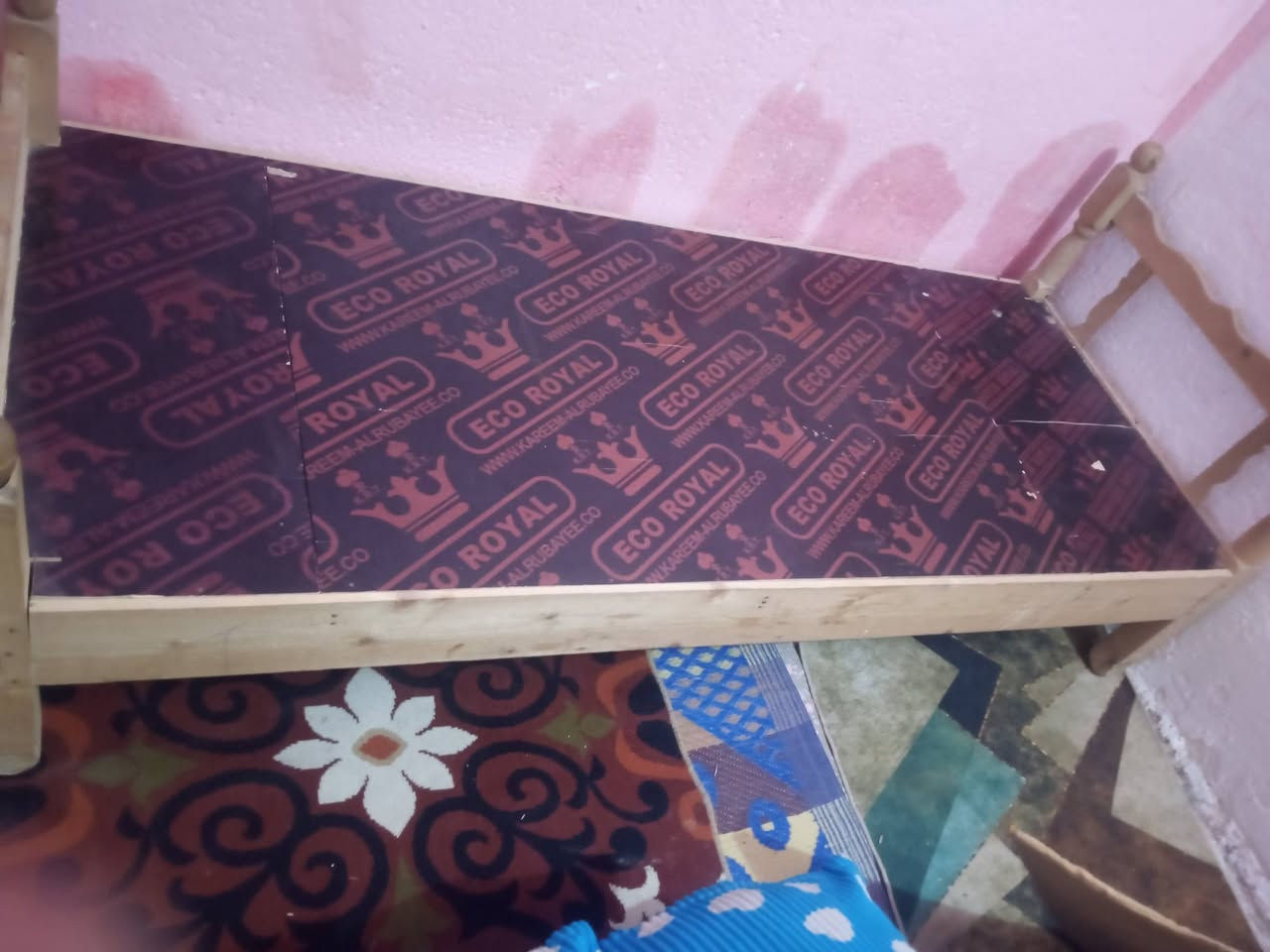 جربيه جديده لبيع 60وبيه مجال تصل ***********
