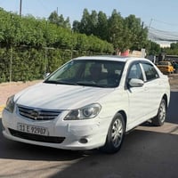BYD. G3.  2013 كير اوتماتيك المرغوب  مكفوله كفاله عامه ضربه وصبغ وتبدي...