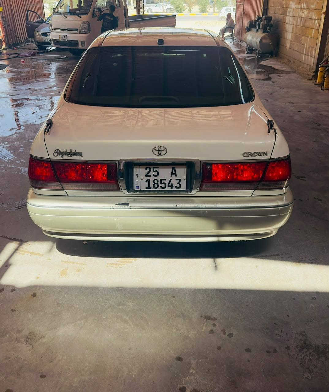 ٢٠٠٣ • تحويل ثاني يوم • لايت زنون