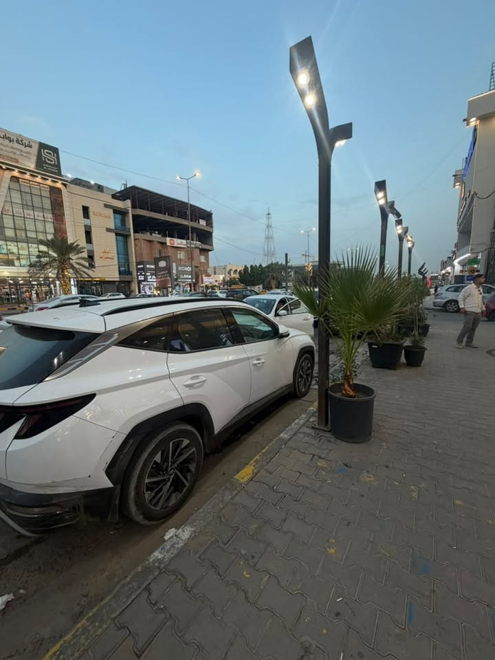 آيفون ١٧ برو ماكس • شاشة اصلية • بطارية ٩٦