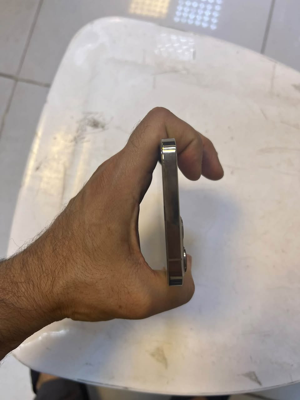 ايفون 12 برو ماكس • ٢٥٦ • مشكلة الشبكة