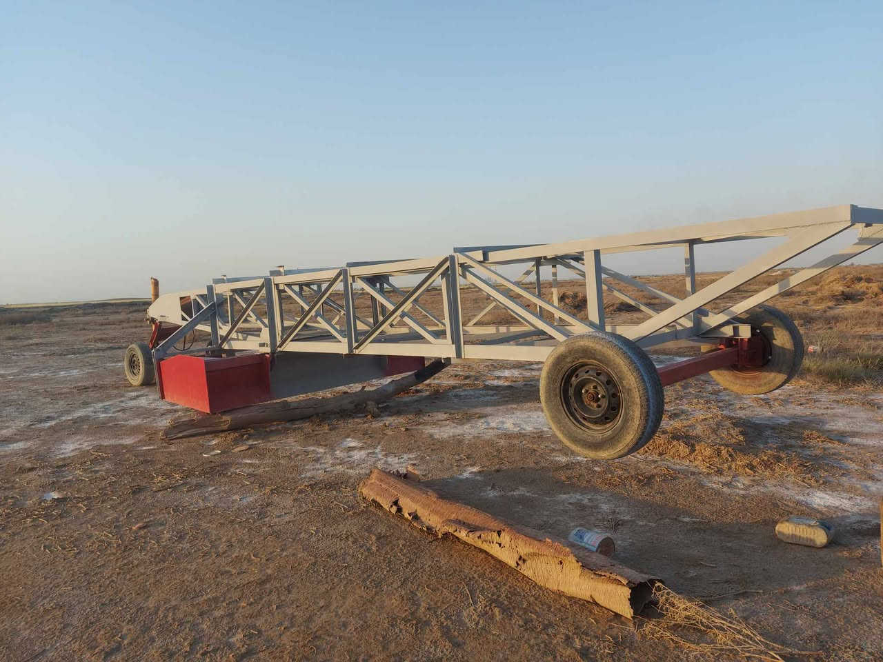 للبيع معدلان سجينه جديده جاهز للشغل السعر 5 مليون وبي مجال (***********)

