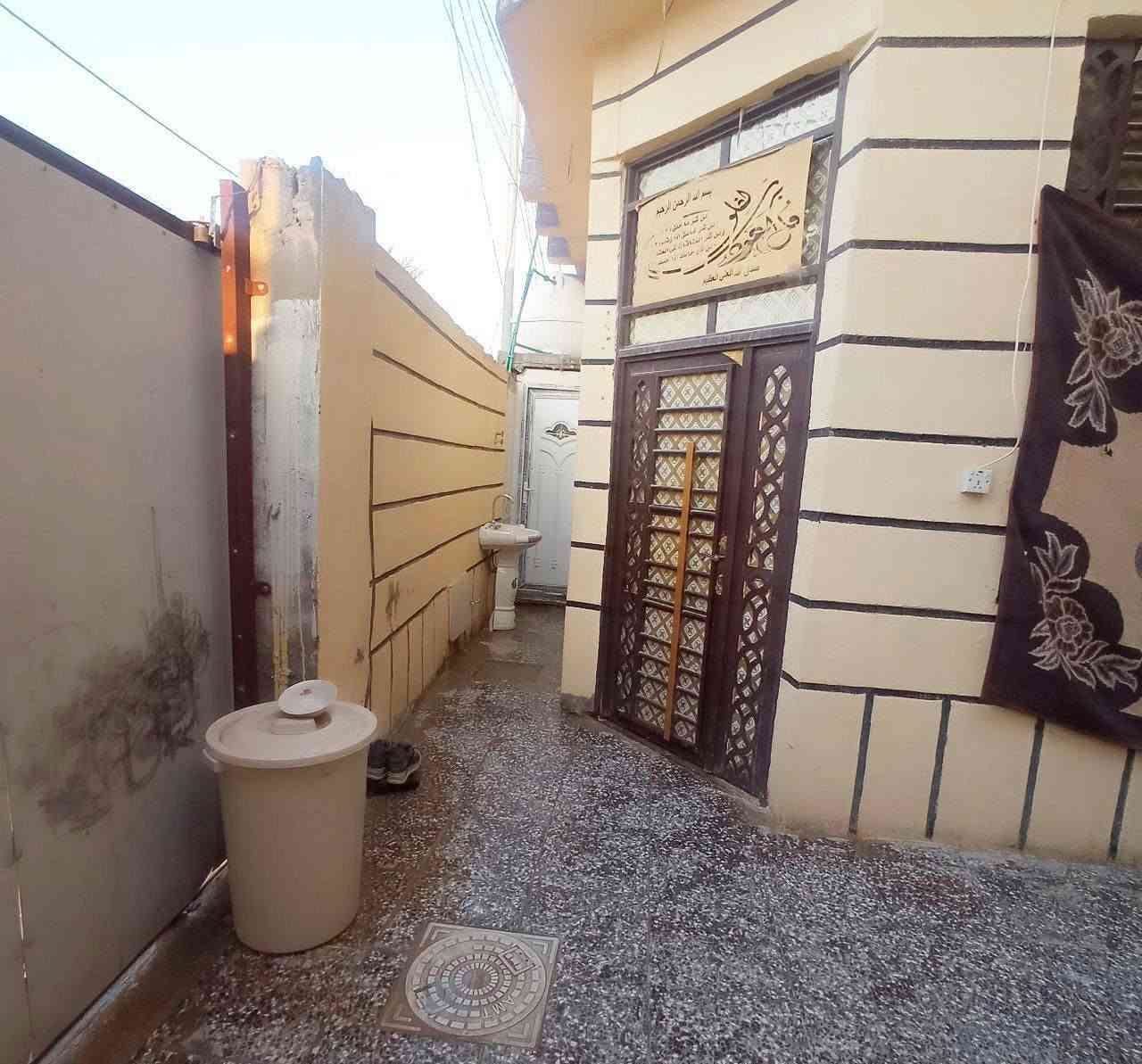 نهاية حي الغدير • ١٥٠م • طابو صرف