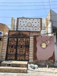 الوفاء جوهره العرب • ١٠٠م • غرفتين
