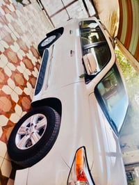 لاندكروزر GXR V6 • ماشية ١٨٠٠٠٠ • برايم أصل