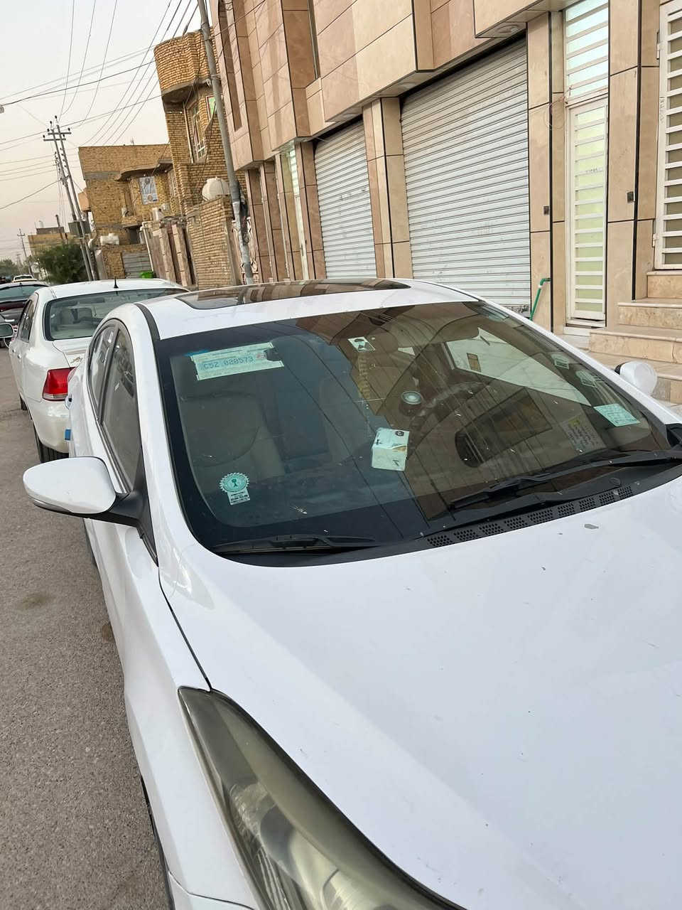 خليجي • ٢٠١٥ • محرك ١٨٠٠