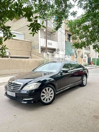 S350 • ٢٠٠٨ • ٦ سلندر