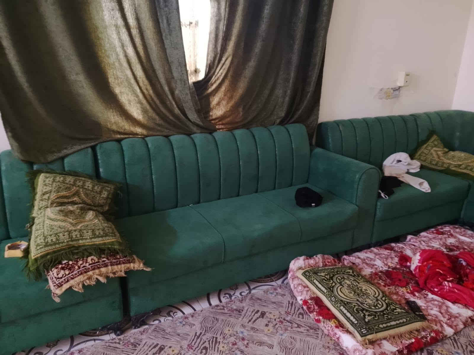 ١٥ قطعة • نضيفات • نفس اللون