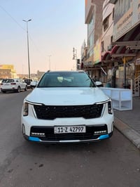 سورينتو ٢٠٢٤ • فول مواصفات • بانوراما