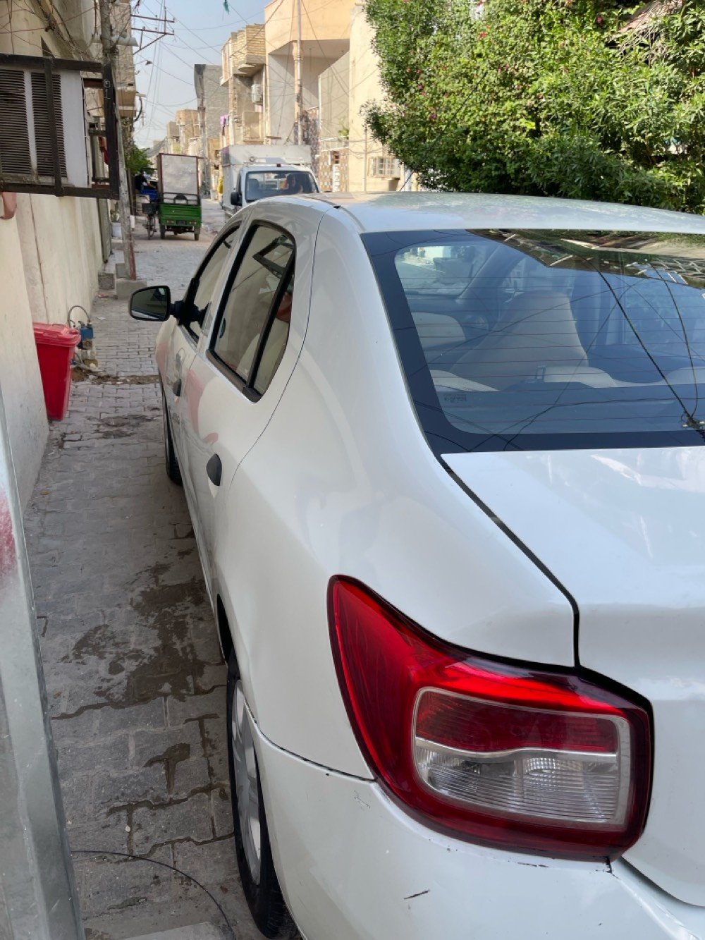 رينو سنميل • باسمي • حرة