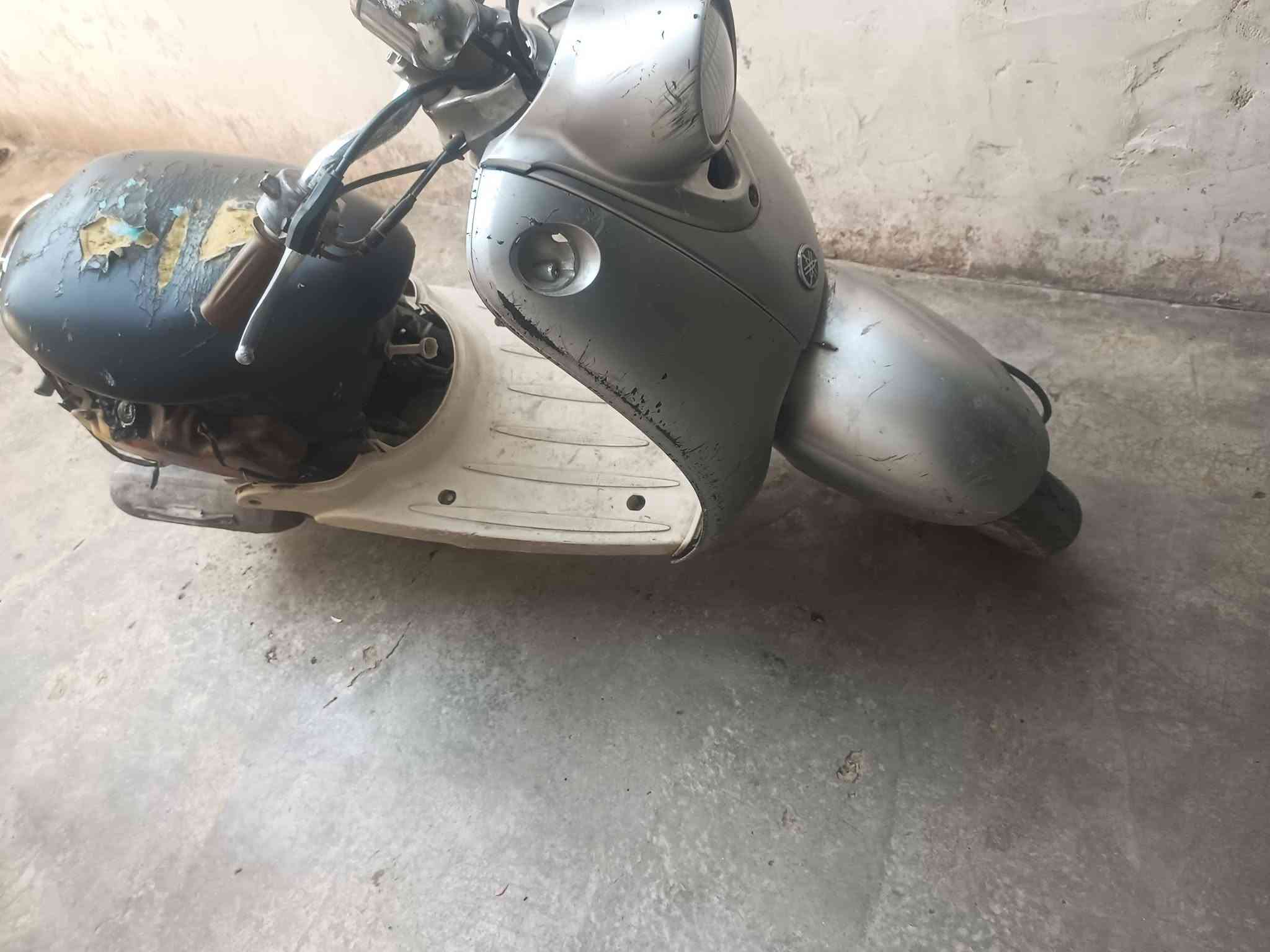 فينو • ٧٠ • مجال بسيط