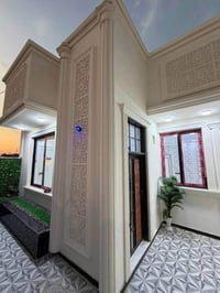 حي الجامعة • ٢٠٠م • غرفتين
