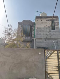 أبو الخصيب • بيت طابقين • ١٢٥م