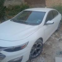 ماليبو ٢٠٢١ • رقم معوقين • كربلاء