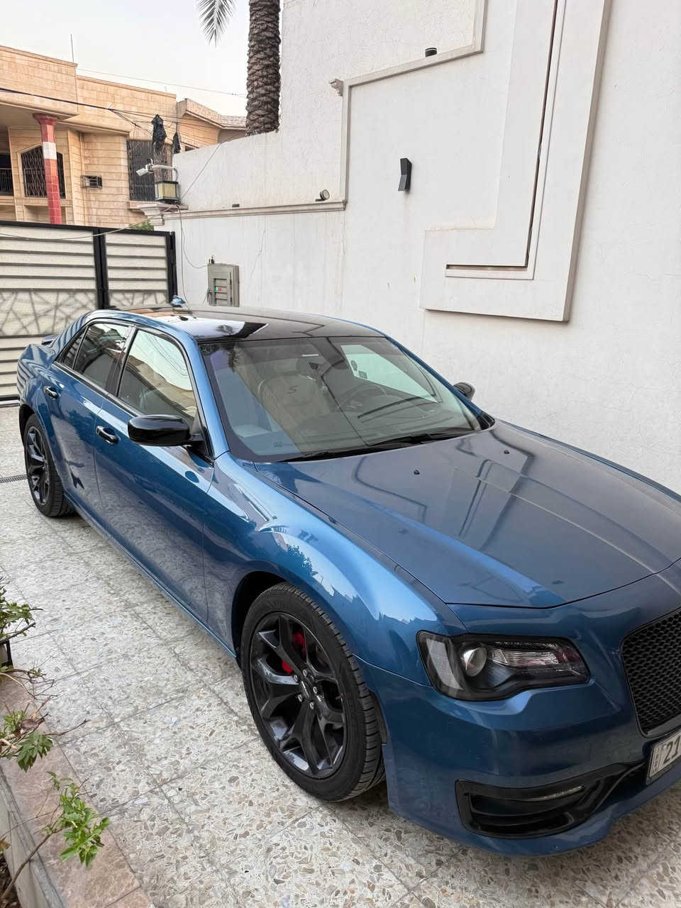 اوباما 21 ماشيه 69 مايل داخل ابيض السياره جديده بمعتا الكلمه متصرف عليها درهم تخم تاير صدر كهربائيات حادثها  ربع الجاملغ الايسر وركن البنيد بدون شواصي ولا لغود السياره سعرها 21500 $
تليفون *********** بغداد, العراق
