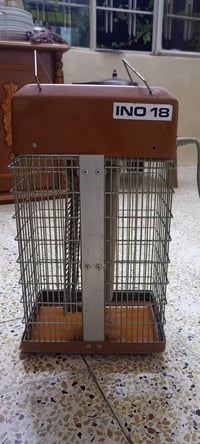 صاعقة ذباب • كهربائية • ممتازة