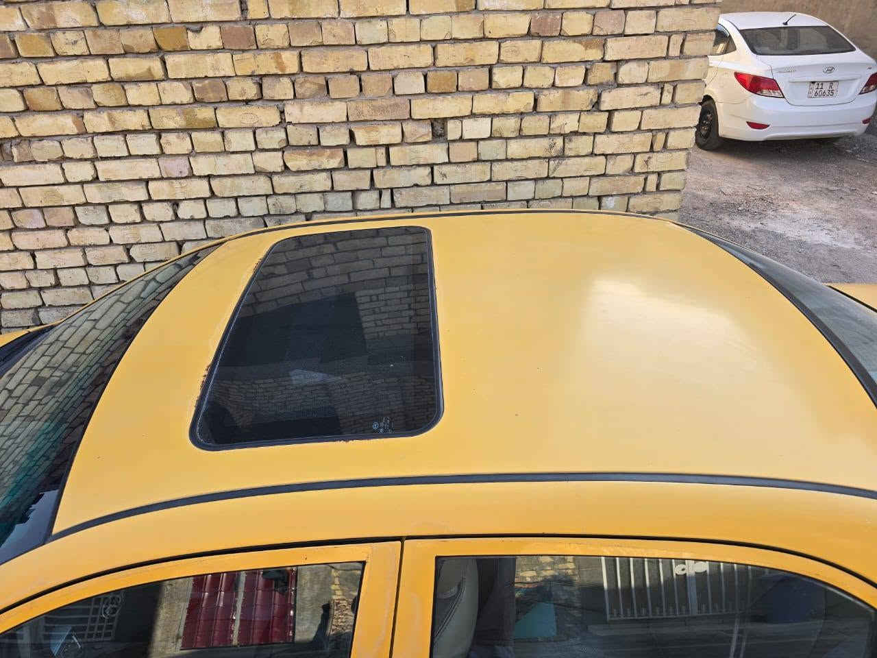 BYD 2013
كير محرك هوندا وبالكفالة تبريد ثلج
رقم وسنوية جديد اليوم سويتهن 
الباب الامامي الايمن مبدلة وصفحة اليمين مصبوغة للجمالية 
السعر 50وبيها مجال
***********
