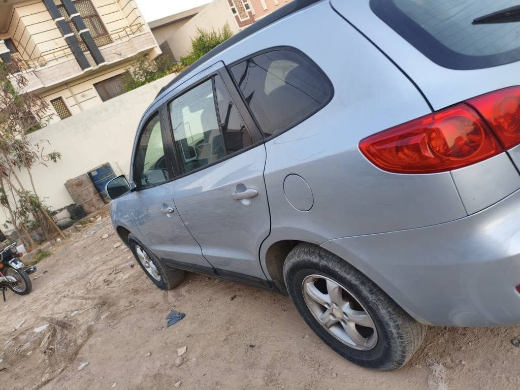 سنتافيه • ٢٠٠٨ • بعقوبة