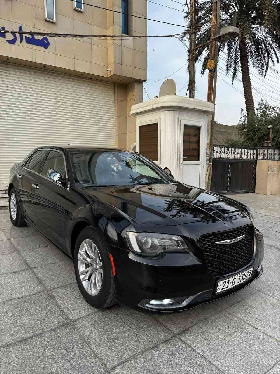 فول مواصفات • ٢٠١٣ • بدون حادث