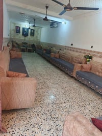 الهاشميه حي الباقر • طابو صرف • مساحة ٢٥٠م