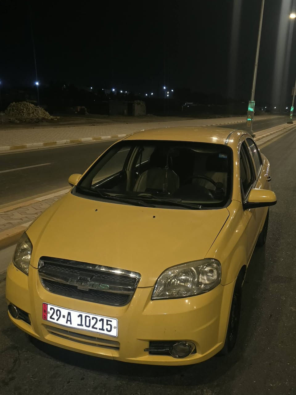افيو ٢٠١١ • خليجي • رقم واسط