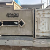 بيت • شارع حيدر الساعدي