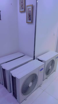 ٤ سبلت • نضيفات ١٠٠٪ • غاز 410