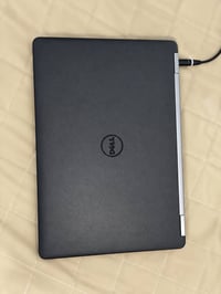 ديل G6 • كور i7 • رام 8