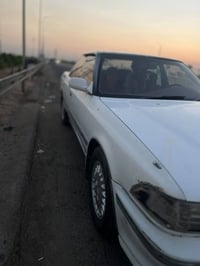 مارك • ١٩٩١ • مكينة 1G