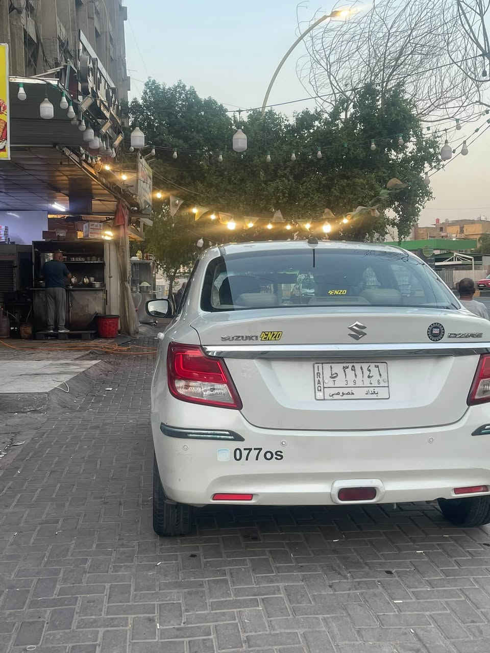 مكينة ١٢٠٠ • ٢٠١٨ • ماشيه ٢٥٠٠٠٠