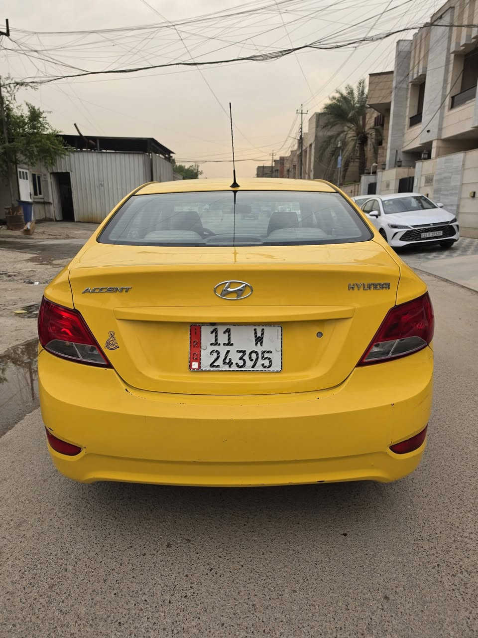 اكسنت ٢٠١٤ • خليجي • ١٦٠٠