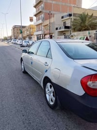 كامري نحلة • ٢٠٠٤ • وارد امريكي
