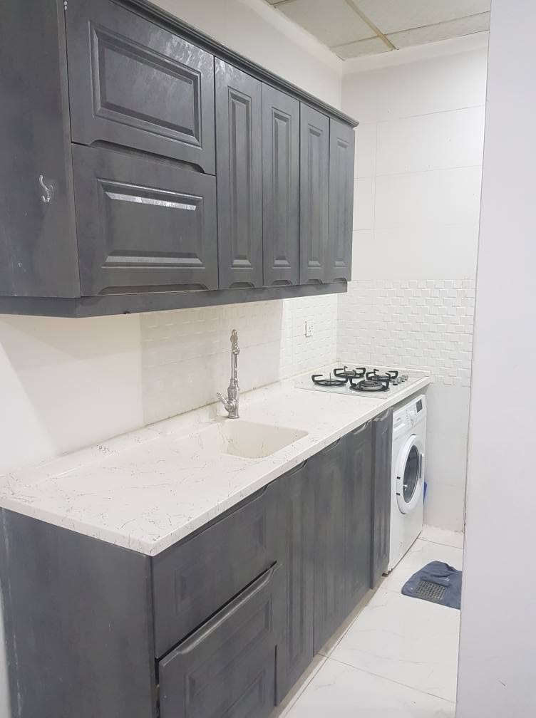 أربيل • غرفتين وصالة • المربع الذهبي