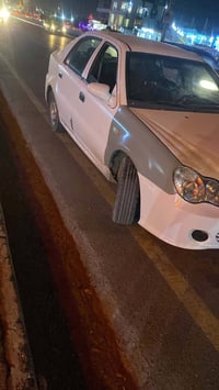 موديل ٢٠١٣ • محرك وكير شرط • غاز