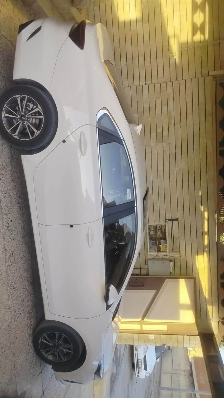 🔰معلومات السيارة
Kia K3 :النوع🚗

📆الموديل: 2024

⚙️المحرك: 1500cc (سلندر 4)

🛣️ المسافة: 22000 كم فقط

🪪الرقم: أربيل

الداخل: جلد 

بيها فقط مكانتين بارد🔵

__________________________

✨المواصفات

✔️فتحة سقف

✔️فرش جلد فاخر

✔️شاشة لمس + كاميرا خلفية

✔️بصمة تشغيل + بصمة أبواب

Touch مكيف✔️

✔️ تحكم بالمقود

✔️ مرايا كهربائية طي

✔️ حساسات °360

✔️مانع انزلاق (TCS)

💣 السعررر 137♨️

موقع موصل

_____________________________

للاستفسار على رقم 

*********** بي واتساب
