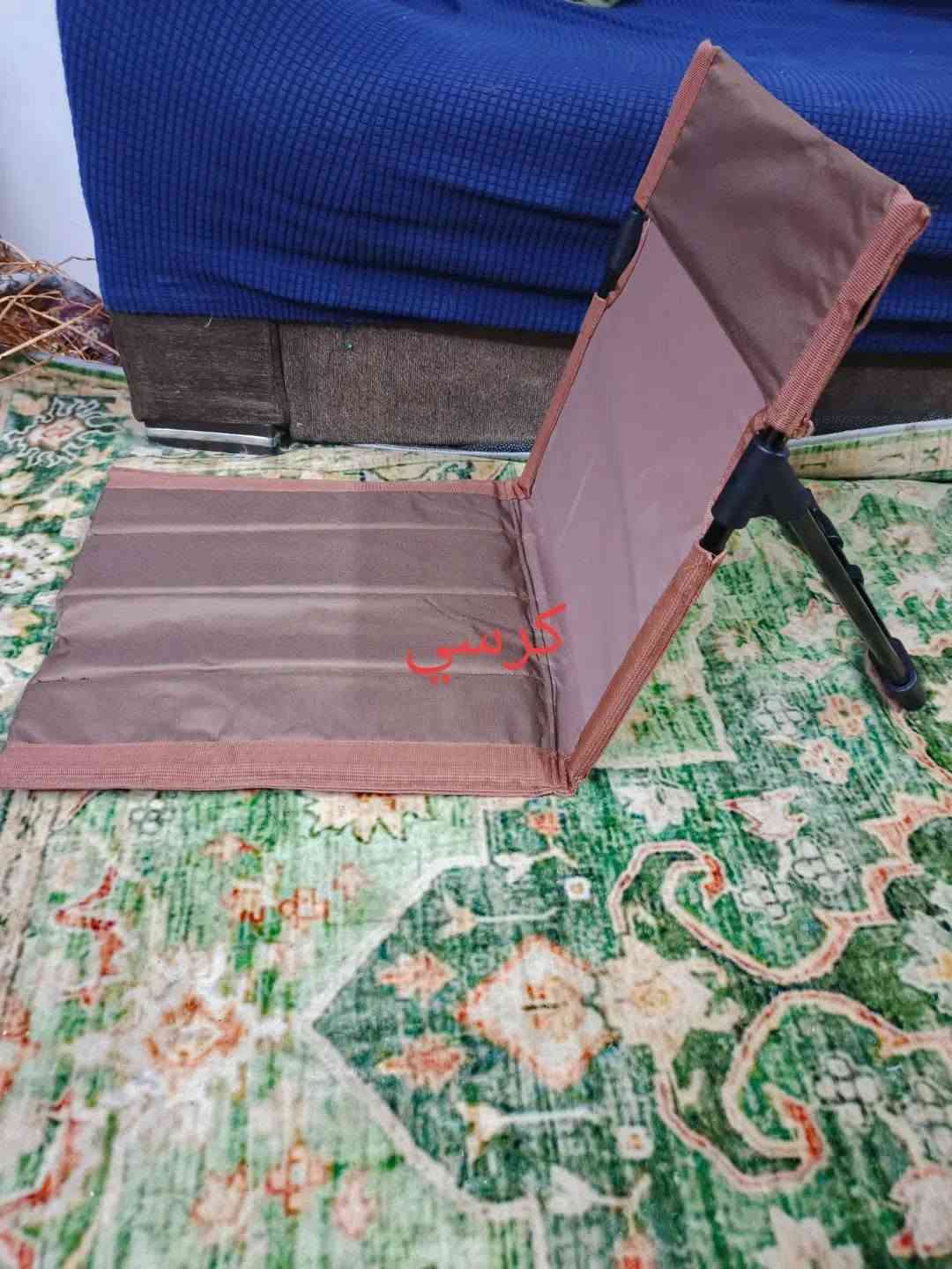 معدات تخييم • خيمة • شنطة كبيرة