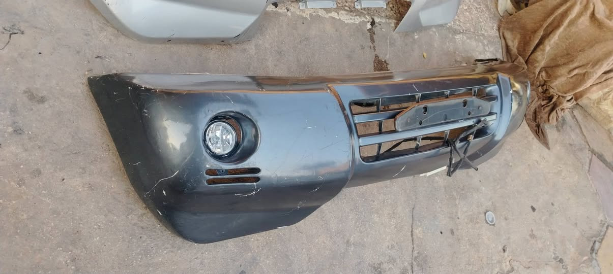 غراض باجيرو حاويه اصلي للبيع بغداد مدينة الصدر اورفلي *********** وتساب موجود خدمة توصيل موجوده
