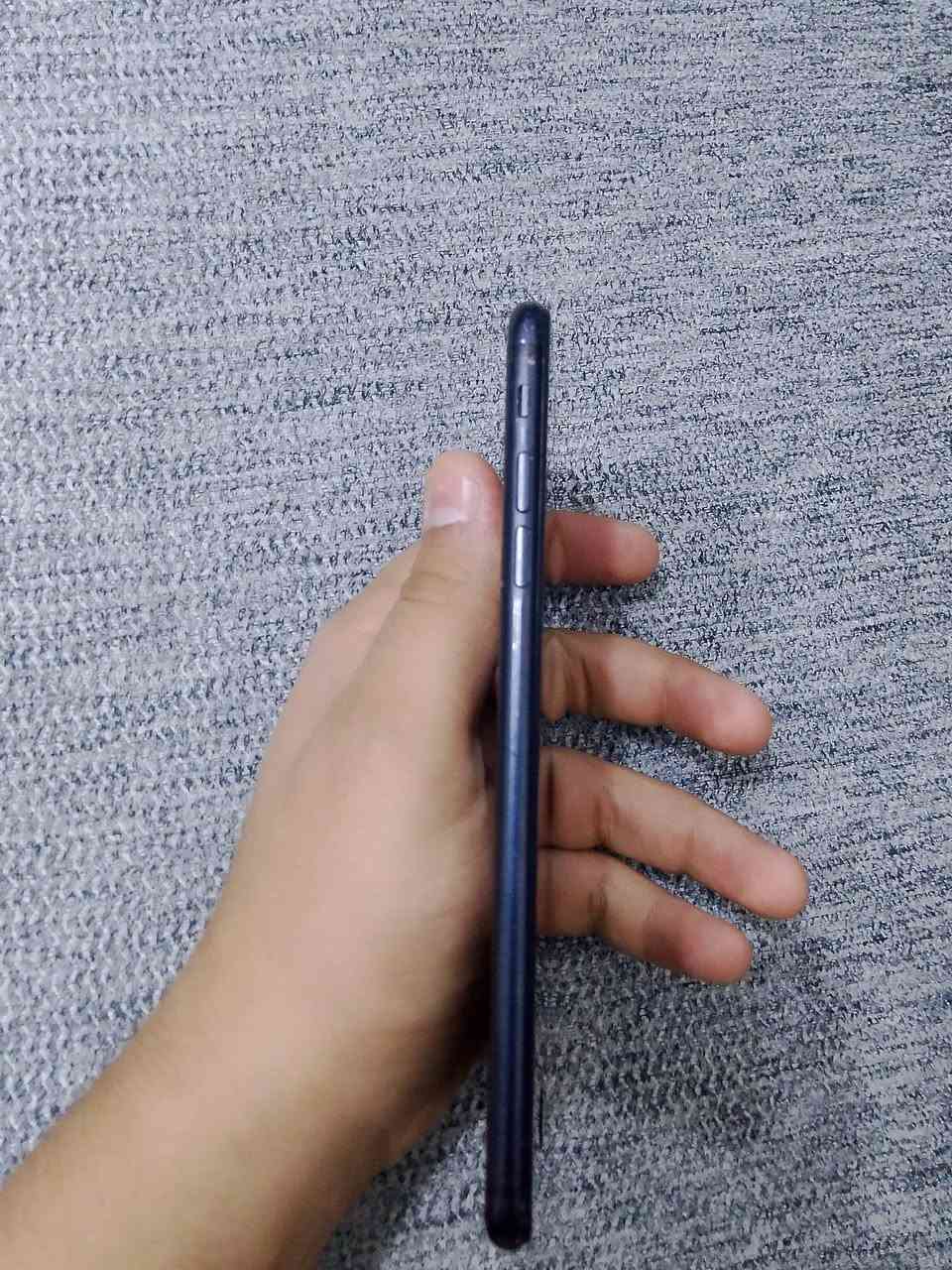 ايفون 7 بلس • ١٢٨ • بصمه واقف