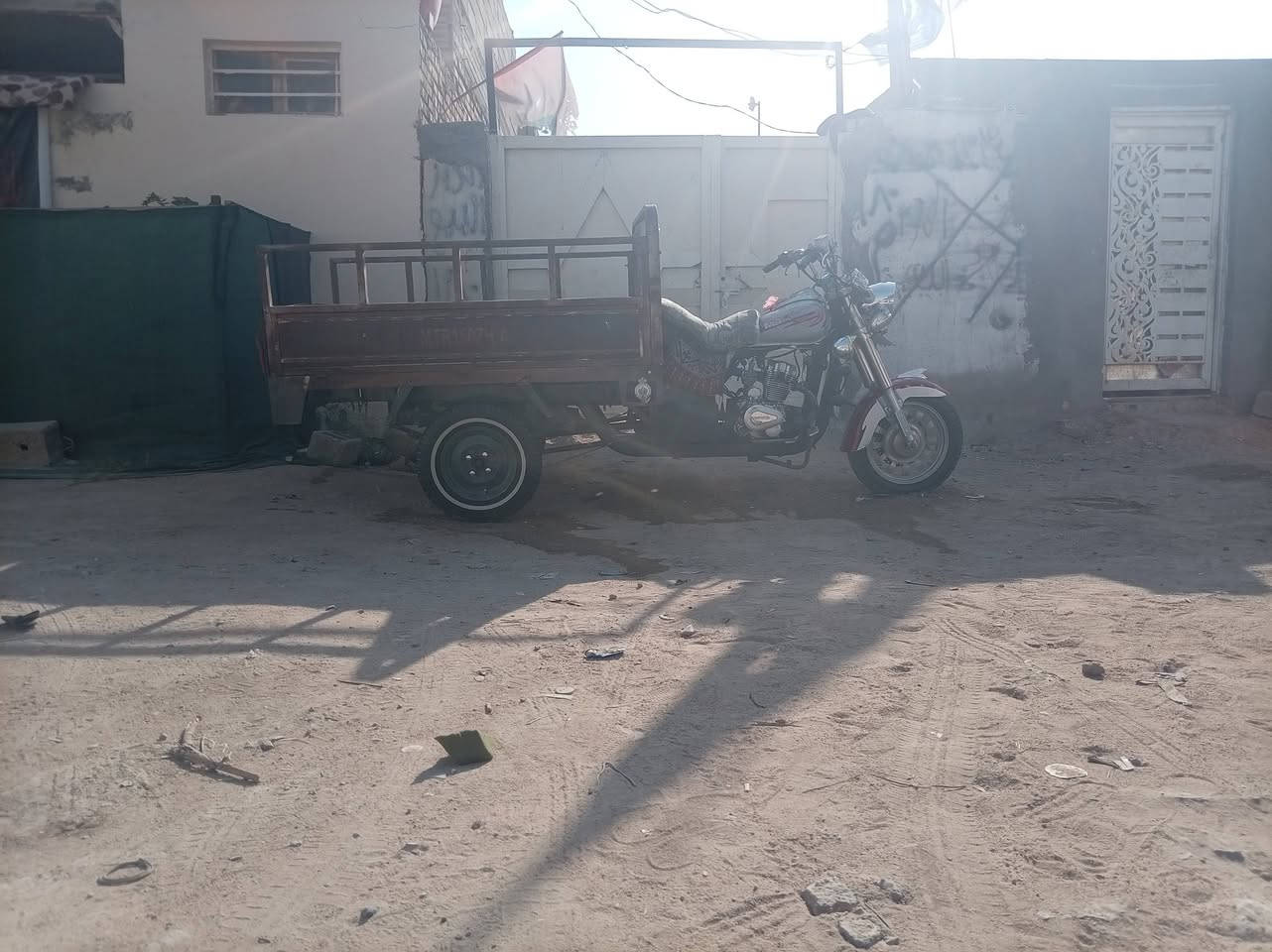 ستوته • النجف • موديل ٢٠١٠