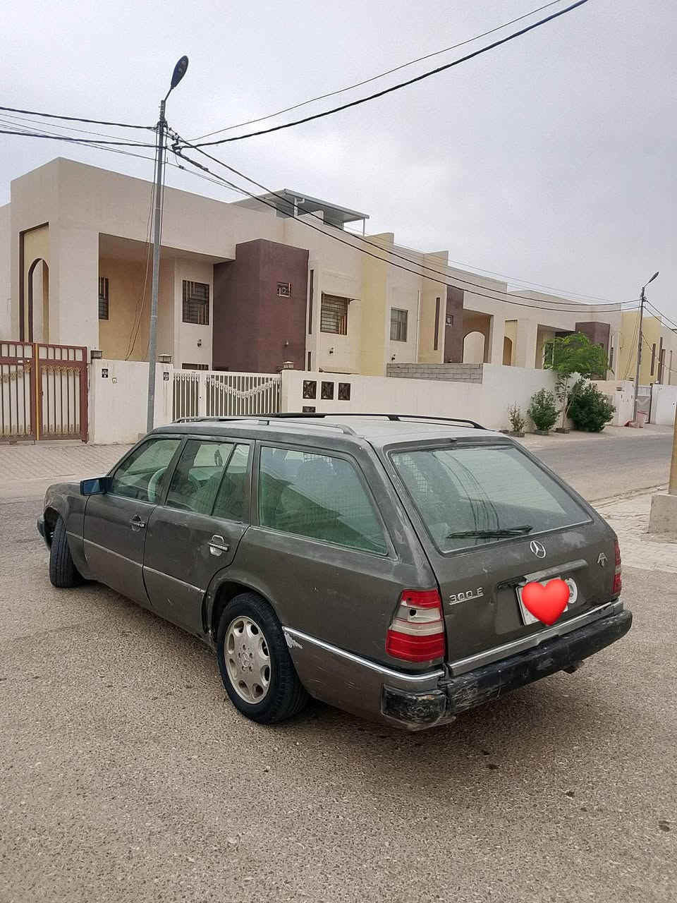 مراوس • نجف الاشرف • رقم بغداد