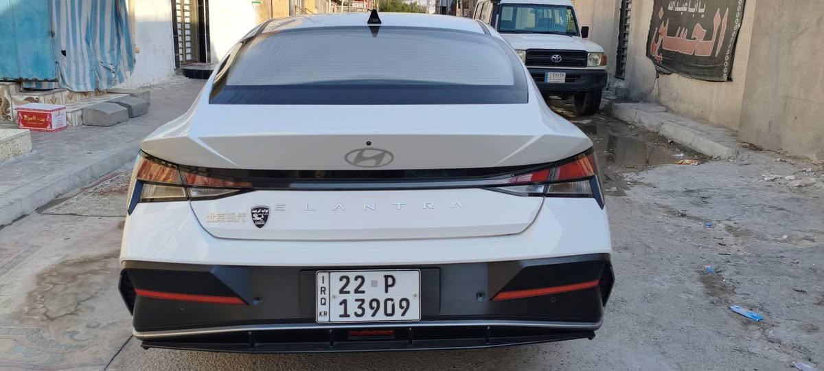 النترا • تجميع صيني • ٢٠٢٥