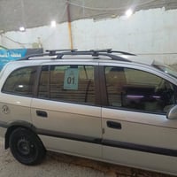 زافير ٢٠٠٠ • تبريد معطل • رقم دهوك