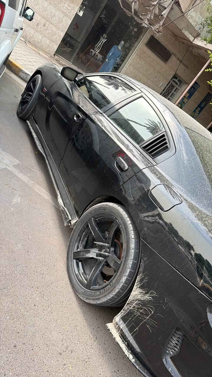 جارجر • ٢٠١٦ • مبدل نفش