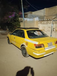 كارينا 96 • نجف • باتري جديد