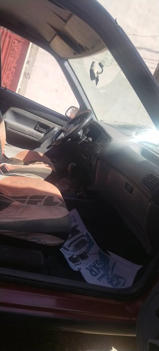 سلام عليكم 👋
رينو موديل 93
رقم نينوى جديد
سنويه جديده
بسمي 
سعر28 
رقم الهاتف ***********/اسيا***********
