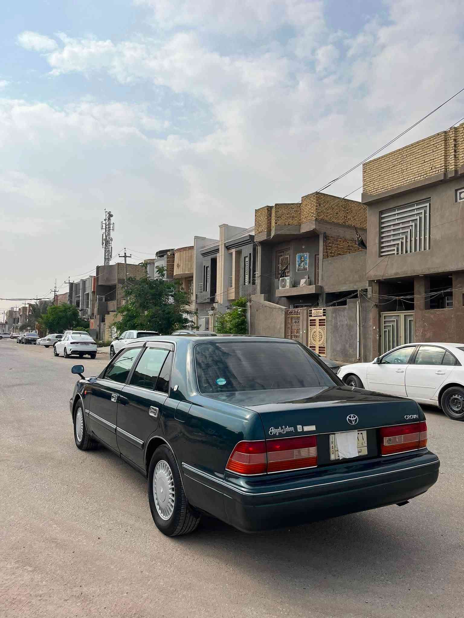 راس الثور • ٢٠٠٠ • مكينة ٣٠٠٠