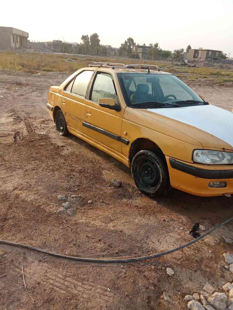 سلام عليكم بيجو بارس 2016 مكينه خابطه كير نضيف  كشر نضيف  مكاني بغداد جسر دياله الجديد متوازي عله،بيعته ***********
