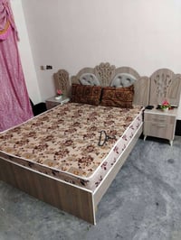 غرفه نوم • مستعمل قليل • حى العسكري